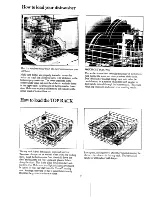 Предварительный просмотр 10 страницы GE GSD1200M-20 Use And Care Manual