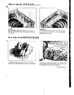 Предварительный просмотр 11 страницы GE GSD1200M-20 Use And Care Manual