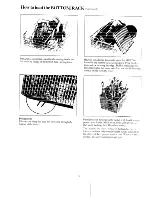 Предварительный просмотр 12 страницы GE GSD1200M-20 Use And Care Manual