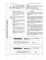 Предварительный просмотр 7 страницы GE GSD2000Z Technical Service Manual