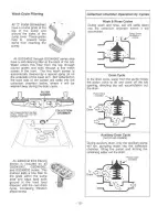 Предварительный просмотр 12 страницы GE GSD2000Z Technical Service Manual