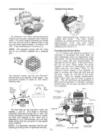 Предварительный просмотр 14 страницы GE GSD2000Z Technical Service Manual