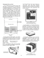 Предварительный просмотр 15 страницы GE GSD2000Z Technical Service Manual