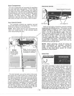 Предварительный просмотр 16 страницы GE GSD2000Z Technical Service Manual