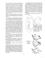 Предварительный просмотр 18 страницы GE GSD2000Z Technical Service Manual