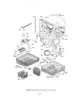 Предварительный просмотр 25 страницы GE GSD2000Z Technical Service Manual