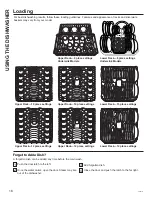 Предварительный просмотр 16 страницы GE GSD2100V Owner'S Manual