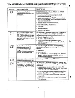 Предварительный просмотр 8 страницы GE GSD2200 series Use And Care Manual