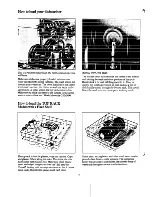 Предварительный просмотр 12 страницы GE GSD2200 series Use And Care Manual