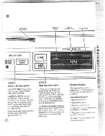 Preview for 5 page of GE GSD2230L Use And Care Manual