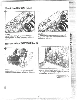 Preview for 13 page of GE GSD2230L Use And Care Manual