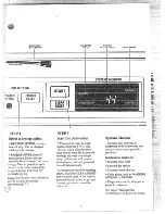 Предварительный просмотр 5 страницы GE GSD2400L Use And Care Manual