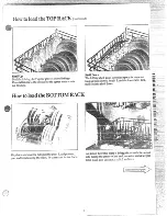 Предварительный просмотр 13 страницы GE GSD2400L Use And Care Manual