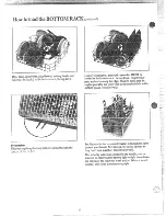 Предварительный просмотр 14 страницы GE GSD2400L Use And Care Manual