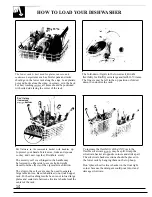 Preview for 14 page of GE GSD2900 Series Use And Care Manual