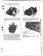 Preview for 9 page of GE GSD400P Use And Care Manual