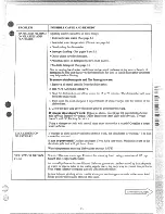 Preview for 13 page of GE GSD400P Use And Care Manual