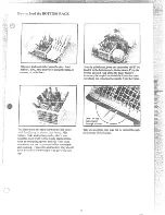 Предварительный просмотр 9 страницы GE GSD400Y-04 Use And Care Manual