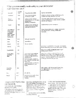 Предварительный просмотр 10 страницы GE GSD400Y-04 Use And Care Manual