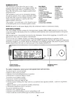 Preview for 20 page of GE GSD4210X Technician Manual