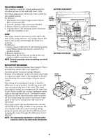 Preview for 23 page of GE GSD4210X Technician Manual