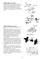 Preview for 24 page of GE GSD4210X Technician Manual