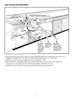 Preview for 7 page of GE GSD4230X Technician Manual