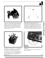 Предварительный просмотр 9 страницы GE GSD500 Use And Care Manual