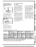 Предварительный просмотр 7 страницы GE GSD570 Use & Care Manual