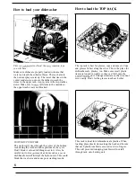 Предварительный просмотр 8 страницы GE GSD570 Use & Care Manual