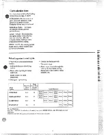 Preview for 5 page of GE GSD580L Use And Care Manual