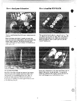 Предварительный просмотр 8 страницы GE GSD700G Use And Care Manual