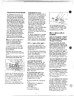 Preview for 6 page of GE GSD700L Use And Care Manual