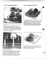 Preview for 8 page of GE GSD700L Use And Care Manual