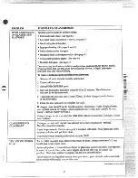 Preview for 13 page of GE GSD700L Use And Care Manual