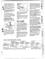 Предварительный просмотр 7 страницы GE GSD830M Use And Care Manual