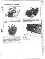 Предварительный просмотр 9 страницы GE GSD830M Use And Care Manual