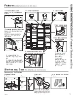 Preview for 5 page of GE GSE22 Owner'S Manual And Installation Instructions