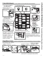 Preview for 31 page of GE GSE22 Owner'S Manual And Installation Instructions