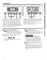 Preview for 59 page of GE GSE22 Owner'S Manual And Installation Instructions