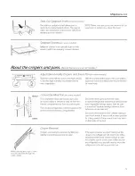 Preview for 5 page of GE GSE22ETHBWW Owner'S Manual And Installation Instructions