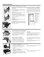 Preview for 48 page of GE GSE23GGEBB Owner'S Manual And Installation