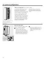 Preview for 50 page of GE GSE23GGEBB Owner'S Manual And Installation