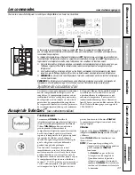 Preview for 43 page of GE GSF25KGW Owner'S Manual And Installation