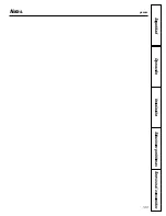 Preview for 109 page of GE GSF25KGW Owner'S Manual And Installation