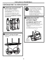 Preview for 66 page of GE GSF25XGWBB Owner'S Manual And Installation Instructions