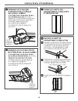 Preview for 67 page of GE GSF25XGWBB Owner'S Manual And Installation Instructions