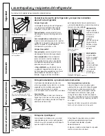 Preview for 94 page of GE GSF25XGWBB Owner'S Manual And Installation Instructions