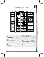 Preview for 10 page of GE GSG210IAPC Use And Care Manual