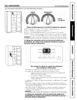 Preview for 27 page of GE GSH22IFTBWW Owner'S Manual And Installation Instructions